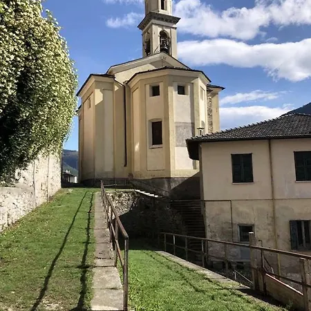 Apartmán Your Best Experience In Our Lake Como Flock Town *