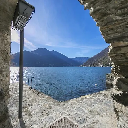 Your Best Experience In Our Lake Como Flock Town Apartmán
