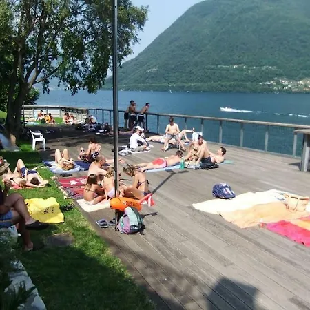 Your Best Experience In Our Lake Como Flock Town Daire