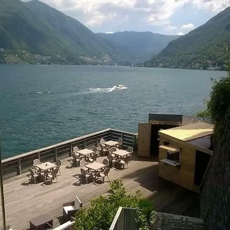Your Best Experience In Our Lake Como Flock Town アパート