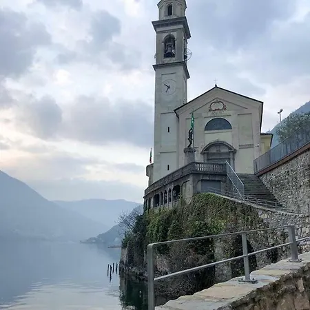 アパート Your Best Experience In Our Lake Como Flock Town *